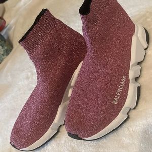 Balenciaga runner sneakers